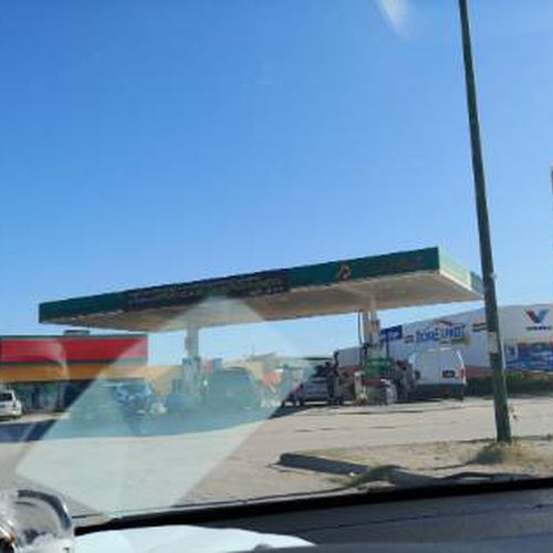 Precios de gasolina en PEMEX CUALLI ES7117 Juárez