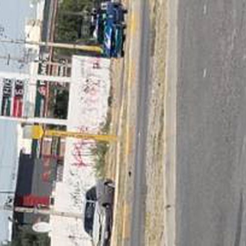 Precios de gasolina en Pemex Juárez
