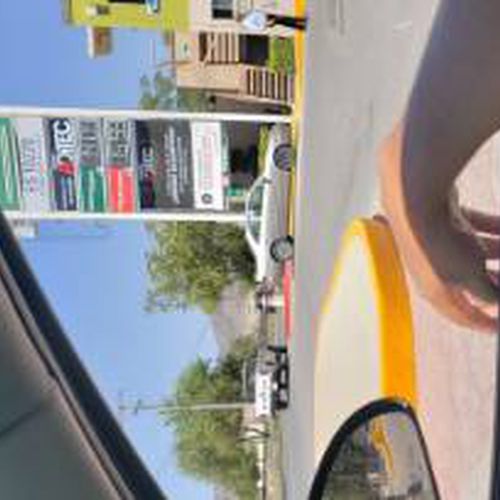 Precios de gasolina en Pemex ES04260 Juárez