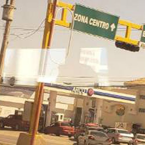 Precios de gasolina en Gasolinera Pemex ES09750 Juárez
