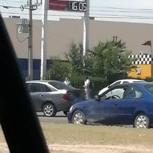 Precios de gasolina en Gasolinera Pemex Juárez