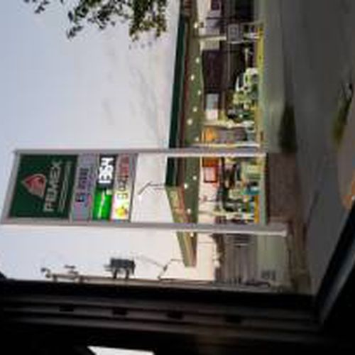 Precios de gasolina en Gazpro ES05888 Juárez