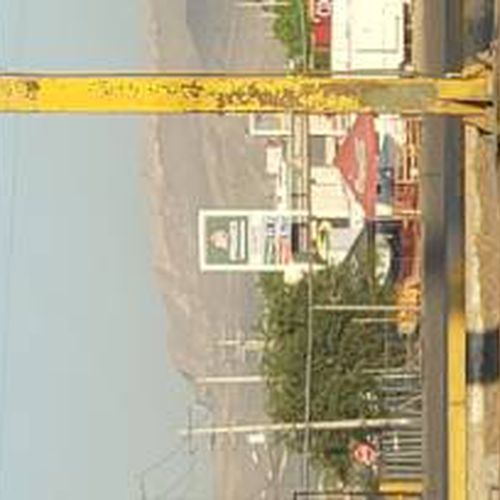 Precios de gasolina en Pemex ES09293 Juárez