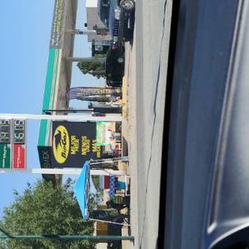 Precios de gasolina en Gasolinera Pemex ES08905 Juárez