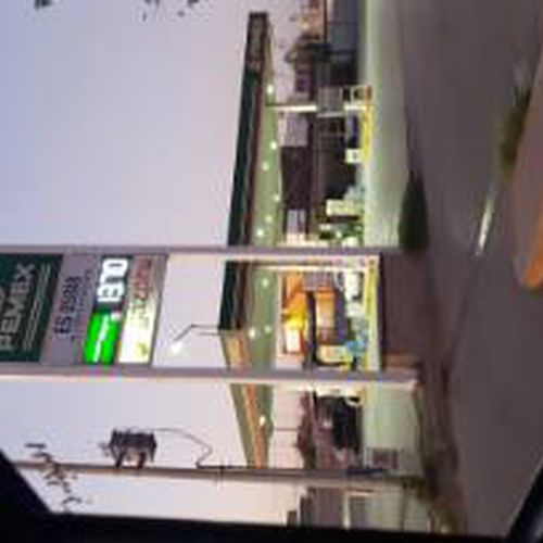 Precios de gasolina en Gazpro ES05888 Juárez