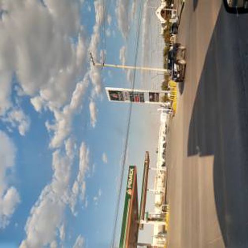 Precios de gasolina en Pemex ES04260 Juárez