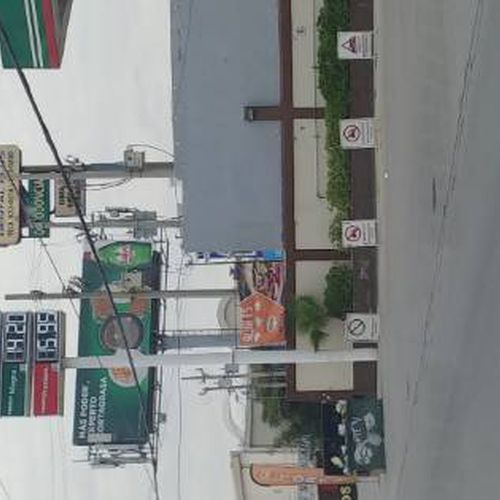 Precios de gasolina en Gasolinera Pemex Juárez