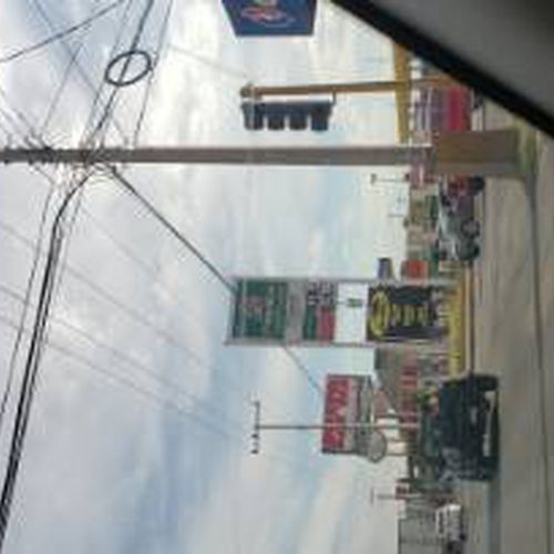 Precios de gasolina en Pemex Juárez