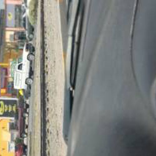 Precios de gasolina en Pemex Juárez