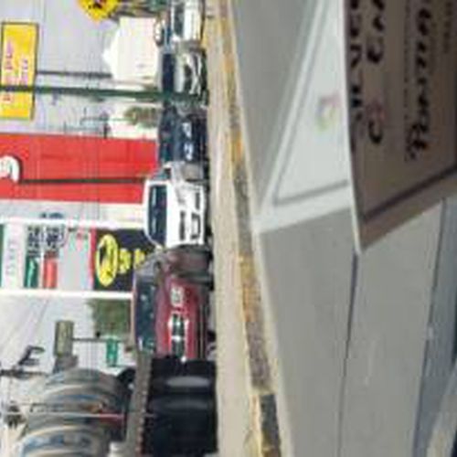 Precios de gasolina en Pemex Juárez