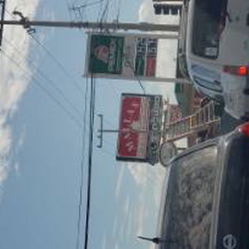 Precios de gasolina en Pemex Juárez
