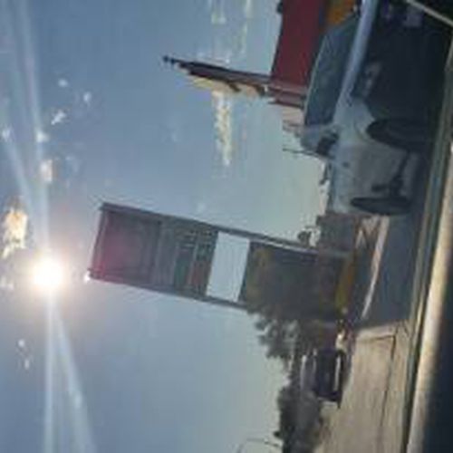Precios de gasolina en Pemex ES07275 Juárez