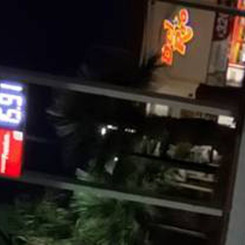 Precios de gasolina en Pemex ES06269 Juárez