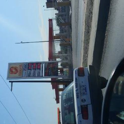 Precios de gasolina en OXXO GAS INDEPENDENCIA Juárez