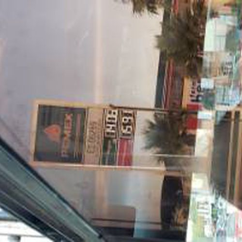 Precios de gasolina en Pemex ES06269 Juárez