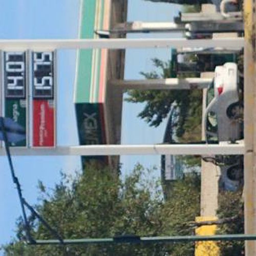 Precios de gasolina en Gasolinera Pemex ES08905 Juárez