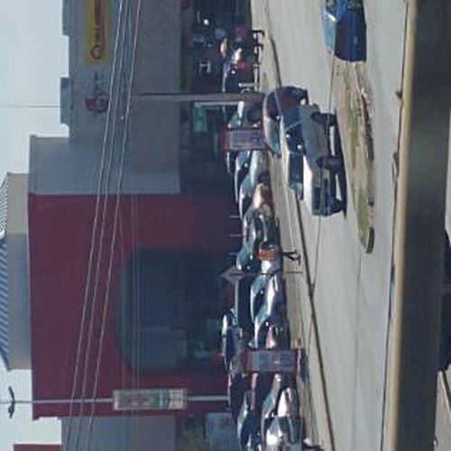 Precios de gasolina en BIP GAS ES07226 Juárez