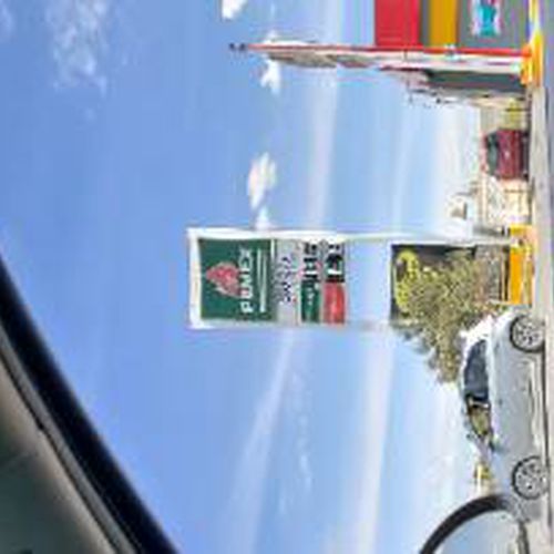 Precios de gasolina en Pemex ES07275 Juárez