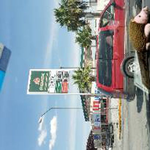Precios de gasolina en Pemex ES06269 Juárez