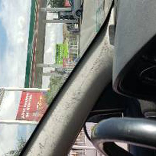 Precios de gasolina en Pemex Juárez