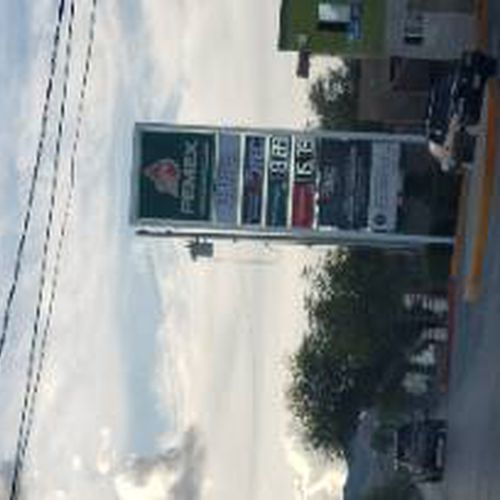 Precios de gasolina en Gasolinera Pemex Juárez