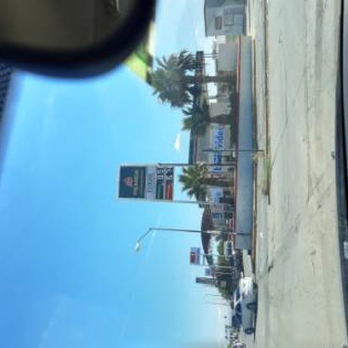 Precios de gasolina en Pemex ES06269 Juárez