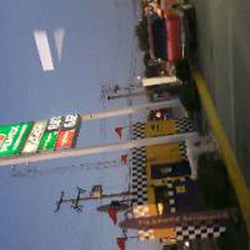 Precios de gasolina en BIP GAS ES06515 Juárez