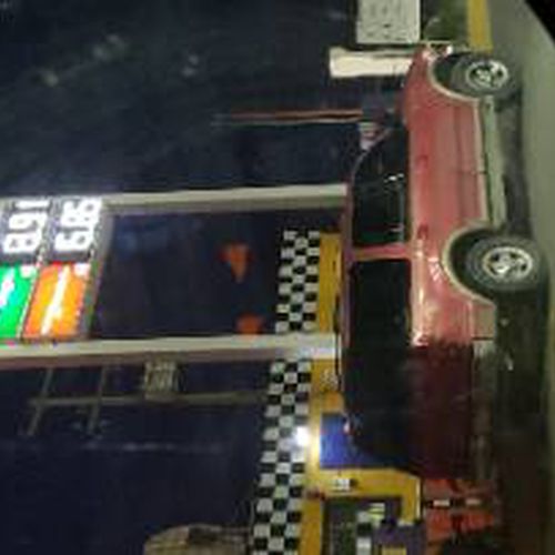 Precios de gasolina en BIP GAS ES06515 Juárez