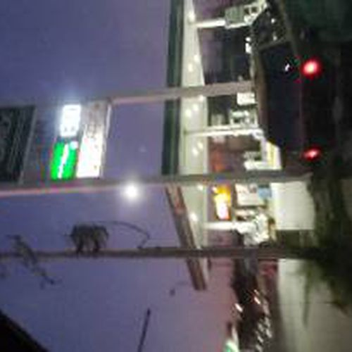 Precios de gasolina en Gazpro ES05888 Juárez