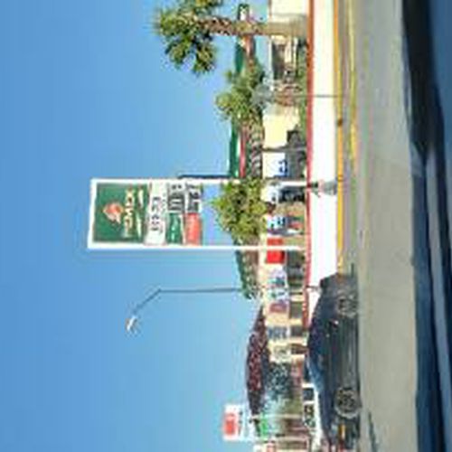 Precios de gasolina en Pemex ES06269 Juárez