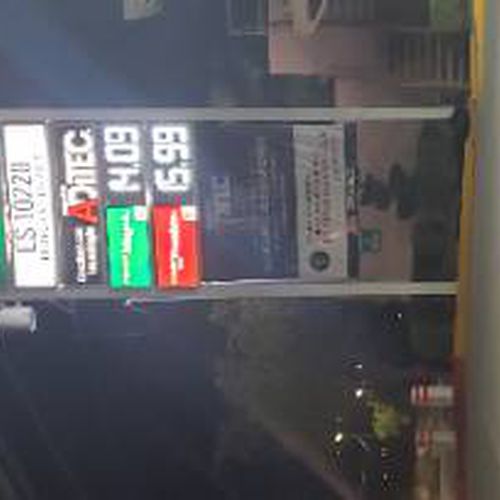 Precios de gasolina en Gasolinera Pemex Juárez