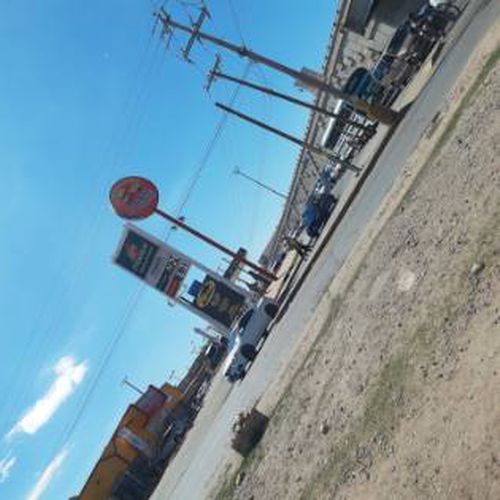Precios de gasolina en Bip Gas ES06806 Juárez