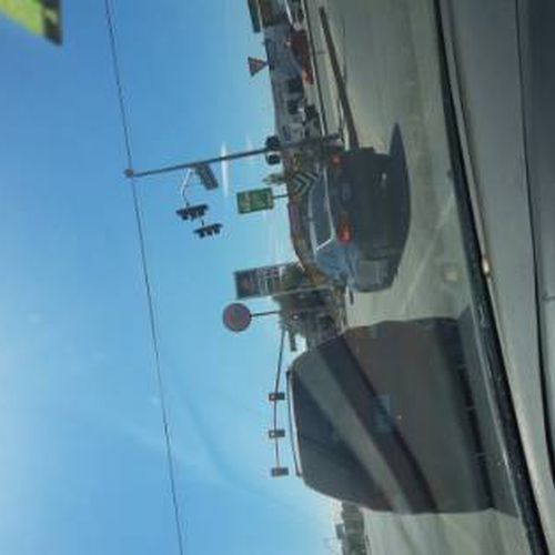 Precios de gasolina en Pemex Juárez
