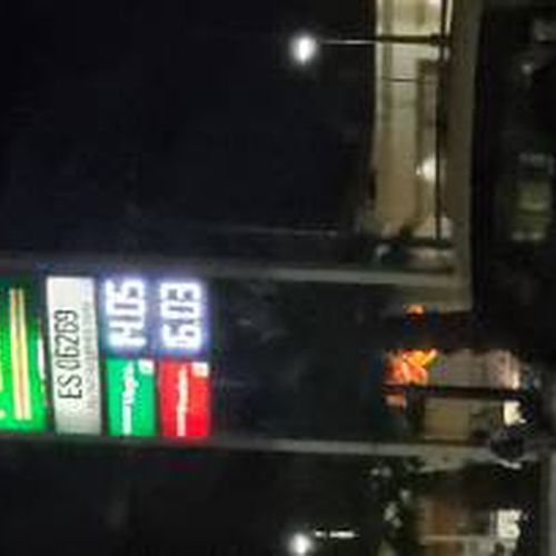Precios de gasolina en Pemex ES06269 Juárez