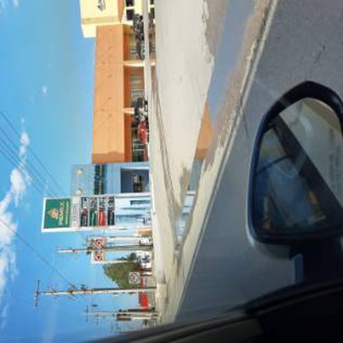 Precios de gasolina en Gasolinera Pemex Juárez