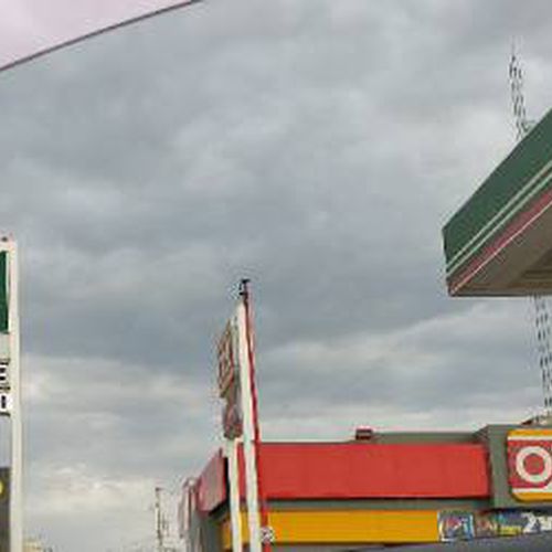 Precios de gasolina en Pemex ES07275 Juárez