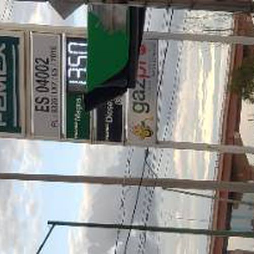 Precios de gasolina en Gasolineria Pemex Juárez