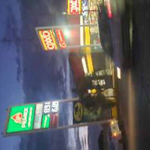 Precios de gasolina en Pemex ES07275 Juárez