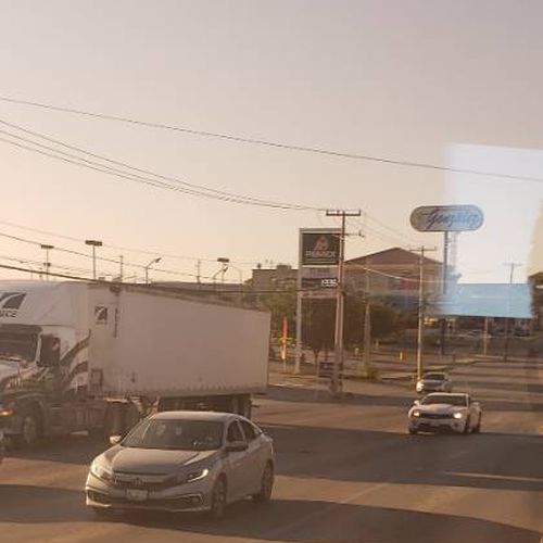 Precios de gasolina en Gazpro ES05888 Juárez