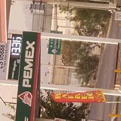 Precios de gasolina en Gazpro ES05888 Juárez
