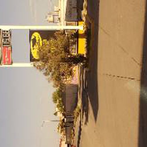 Precios de gasolina en Pemex ES07275 Juárez