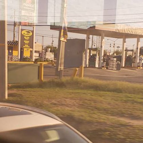 Precios de gasolina en BIP GAS ES06515 Juárez