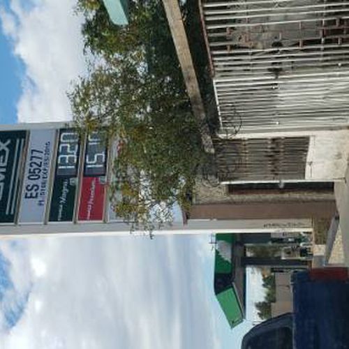 Precios de gasolina en GAZPRO ES05277 Juárez