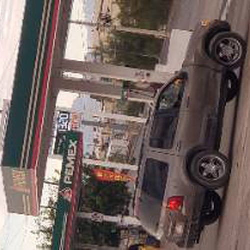 Precios de gasolina en Gazpro ES05888 Juárez