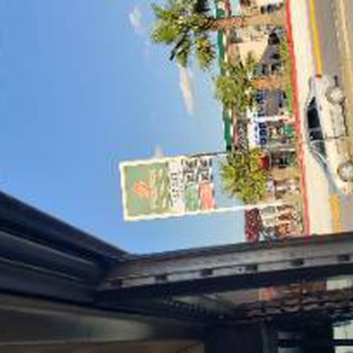 Precios de gasolina en Pemex ES06269 Juárez