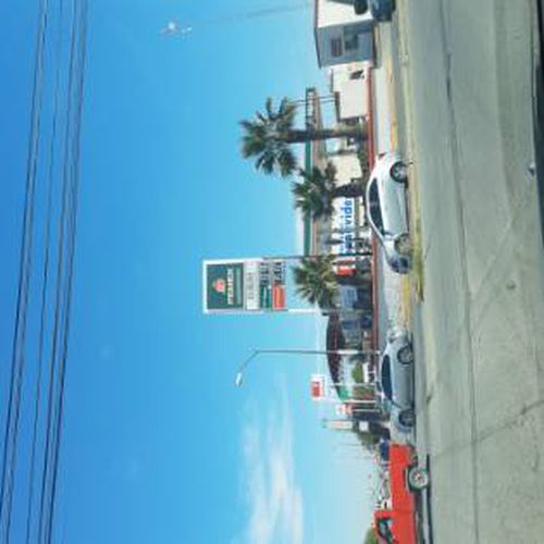 Precios de gasolina en Pemex ES06269 Juárez