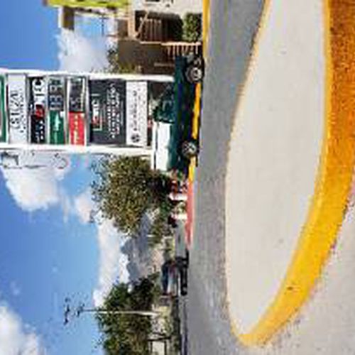 Precios de gasolina en Gasolinera Pemex Juárez