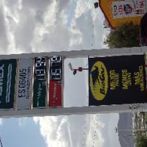 Precios de gasolina en Gasolinera Pemex Juárez