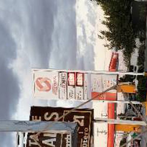 Precios de gasolina en Gasolinera Pemex Juárez