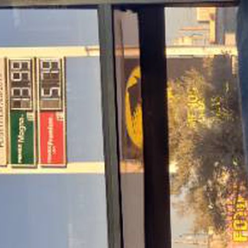 Precios de gasolina en Pemex ES07275 Juárez